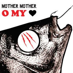 Burning Pile Ukulele Chords by Mother Mother