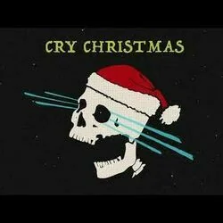 Cry Christmas Chords by Mother Mother