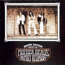 Family Chords by Mother Mother