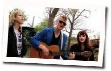 Ghosting Chords by Mother Mother