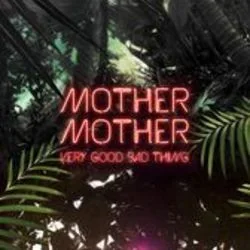 Jump The Fence Chords by Mother Mother