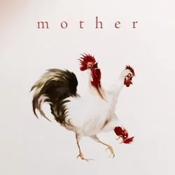 Mamma Told Me Tab by Mother Mother