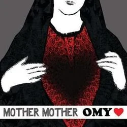 To My Heart Intro Tab by Mother Mother