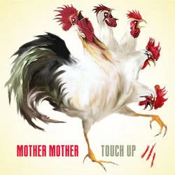 Verbatim Chords by Mother Mother