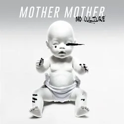 Worry Tab by Mother Mother