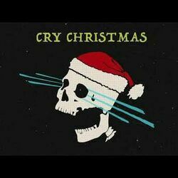 Cry Christmas Chords by Mother Mother