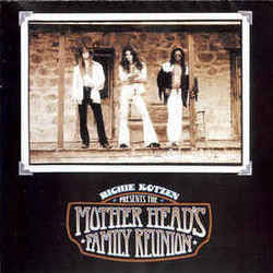 Family Chords by Mother Mother