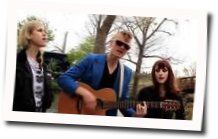 Ghosting Chords by Mother Mother