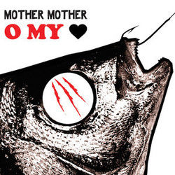 Hayloft Bass tabs by Mother Mother
