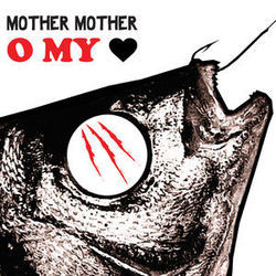 Hayloft  Tabs by Mother Mother