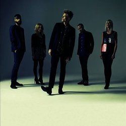 Infinitesimal Chords by Mother Mother