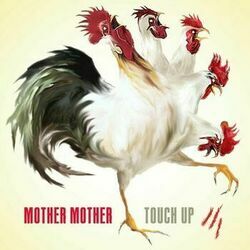 Neighbour Chords by Mother Mother