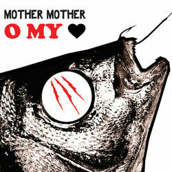 Sleep Awake Bass Tab by Mother Mother