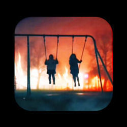 Stay Behind Chords by Mother Mother