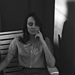 Turpentine Chords by Mother Mother