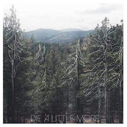 Die A Little More Chords by Motherfolk