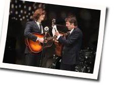 Give My Heart Away Chords by Motherfolk