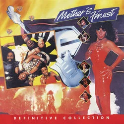 Fire Bass Tab by Mothers Finest