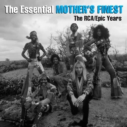 Thank You For The Love by Mothers Finest