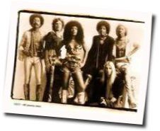 Baby Love Chords by Mothers Finest