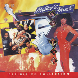 Fire Bass Tab by Mothers Finest
