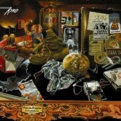 Hungry Freaks Daddy Chords by The Mothers Of Invention