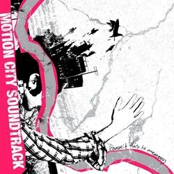 Feels Like Rain Chords by Motion City Soundtrack