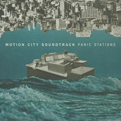 Over It Now Chords by Motion City Soundtrack