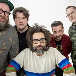 Together Well Ring In The New Year Chords by Motion City Soundtrack