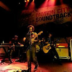 Delirium Chords by Motion City Soundtrack