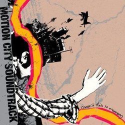 I Can Feel You Chords by Motion City Soundtrack