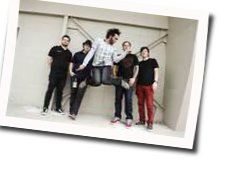 Lifeless Ordinary Need A Little Help Bass Tab by Motion City Soundtrack