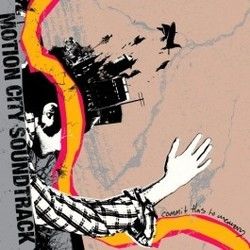 Make Out Kids Chords by Motion City Soundtrack