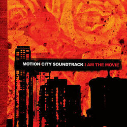 My Favourite Accident Chords by Motion City Soundtrack