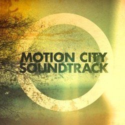 Shiver Chords by Motion City Soundtrack