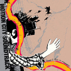 Time Turned Fragile by Motion City Soundtrack