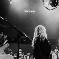 Psalm 27 Chords by Motion Worship