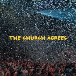 Motion Worship chords for The church agrees