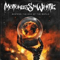 Bfbtg Corpse Nation Chords by Motionless In White