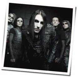 If It's Dead Well Kill It Tab by Motionless In White