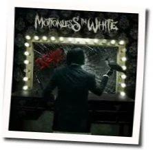 Infamous Tab by Motionless In White