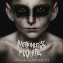 Not My Type Dead As Fuck 2 Chords by Motionless In White