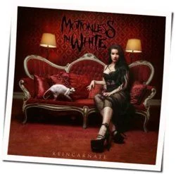 Puppets 3 The Grand Finale Tab by Motionless In White