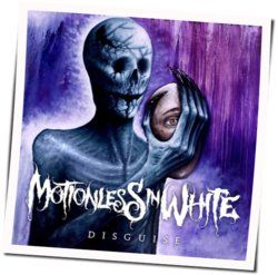 C0de Chords by Motionless In White