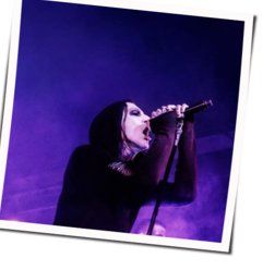Fatal Tab by Motionless In White