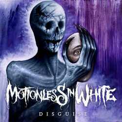 Holding On To Smoke Chords by Motionless In White