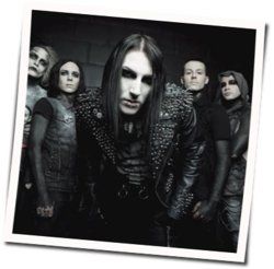 If It's Dead We'll Kill It Tab by Motionless In White