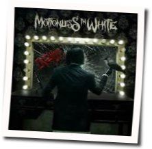 Infamous Tab by Motionless In White