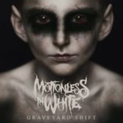 Not My Type Dead As Fuck 2 Chords by Motionless In White