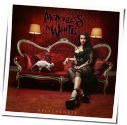Puppets 3 The Grand Finale Tab by Motionless In White